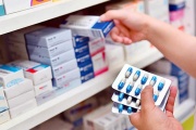 El precio de medicamentos aumentó un 166% de noviembre a mayo