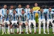 La Selección Argentina Debuta en la Copa América de Estados Unidos con Nuevas Apuestas en la Formación