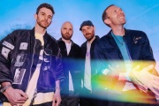 Coldplay Lanza Nuevo Disco con Portada de Fotógrafo Bonaerense
