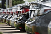 Patentamiento de Autos Sigue en Caída en el Primer Semestre de 2024