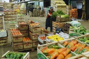 Aumento de Alimentos en la Primera Semana de Julio Impulsa la Inflación