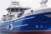 Tragedia en las Islas Malvinas: Se Hundió el Pesquero “Argos Georgia”