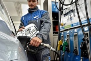 Caída Continua en las Ventas de Combustibles en Argentina