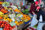 Impacto de las Heladas en la Producción de Frutas y los Precios de Alimentos