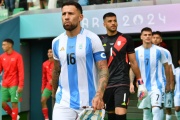 La Selección Argentina Sub-23 vs Irak por los Juegos Olímpicos: horario y formaciones