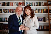 "Me Alegró Mucho Encontrarla Tan Bien": El Mensaje De Lula Tras Visitar A Cristina Kirchner