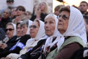 Abuelas de Plaza de Mayo Anuncia La Aparición Del Nieto Recuperado 140