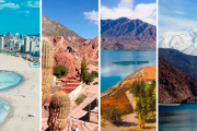 Preocupación en el Turismo por Bajas Reservas Para las Vacaciones de Invierno