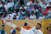 Real Madrid y PSG Chocan Por Un Lugar En La Final Del Mundial De Clubes