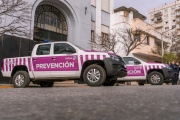 Insólito y Preocupante: Secuestran Vehículo Conducido Por Un Niño de 8 Años en Necochea