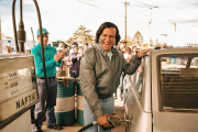 Qué personajes son reales y cuáles son ficción en “Menem”, la serie sobre el expresidente argentino