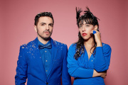 Miranda! Cambia de Sede al Teatro París, Pero El Show Sigue En Pie Este Sábado