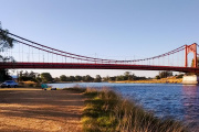Pronóstico del Tiempo: El Viernes Sube la Temperatura en Necochea y Quequén
