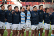 ¡Los Pumas Buscan Revancha! Enfrentan a Inglaterra Tras la Dura Derrota en La Plata
