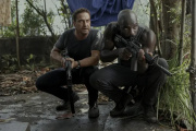 Cómo es "Alerta Extrema", la película llena de adrenalina que arrasa en Netflix