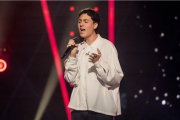 ¡Impresionante! El Participante que Logró las Cuatro Sillas en Segundos en "La Voz Argentina"