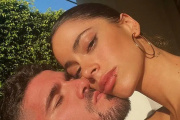 ¡De Marruecos a Buenos Aires! Tini Stoessel y Rodrigo De Paul Vuelven con Anillo de Compromiso