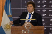 Piden la Indagatoria de Javier Milei y la Detención de Novelli y Hayden Davis