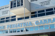 El presupuesto del Hospital Garrahan cayó un 54% real en 2025 y pone en jaque el funcionamiento de la institución