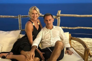 Yanina Latorre habló de la supuesta infidelidad de Diego: “Cada uno con su vida sexual hace lo que quiere”