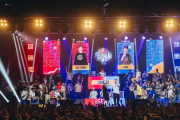 16 freestylers se miden en la Final Nacional