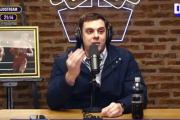 Grave Denuncia Penal Contra Influencers Libertarios por Incitación a la Violencia en Redes Sociales