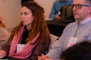 Jimena López Participó en el 3er Congreso Productivo Bonaerense en Mar del Plata