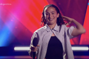 "La Voz Argentina": Aimel Sali, la Participante de Martínez que Sorprendió a Todos los Coaches