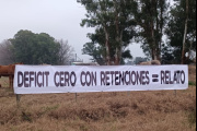 “Nos estamos fundiendo”: crece el malestar de los productores agropecuarios