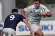 Los Pumitas consiguieron la medalla de bronce en el Mundial