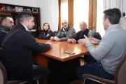 Alarma en Necochea por la Derivación de Cápitas del PAMI: Afectados Afiliados y Trabajadores del Hospital Municipal