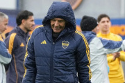 Boca Busca Enderezar el Rumbo ante Atlético Tucumán para Avanzar a Octavos