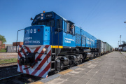 La Provincia de Buenos Aires Impulsa un Plan de Desarrollo Ferroviario para Conectar el Interior
