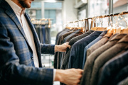 Preocupación en el Sector Textil: El Consumo de Ropa No Repunta y las Ventas Caen un 7,7%