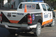 Robo en un Local de Celulares en Quequén: Un Sujeto Amenazó a Empleada y Huyó con la Recaudación