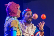 "Viatrix, un Payaso en la Luna" Ofrecerá Experiencia Adaptada para Personas con Hipersensibilidad Sensorial