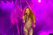 ¡Shakiramanía Total en Argentina! La Reina del Pop Agotó su Segundo Show en Vélez