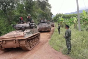 Conflicto en la Frontera: Tensión entre Tailandia y Camboya Deja 33 Muertos y Miles de Evacuados