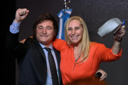 Javier y Karina Milei Presentan sus Nuevas Declaraciones Juradas: Aumento Patrimonial del Presidente y su Hermana