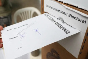 Elecciones provinciales en Buenos Aires: cómo consultar el padrón para saber dónde votar
