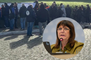 BULLRICH VS FAMILIAS NECOCHENSES: Mediante un Decreto Dejó a 16 Familias sin Trabajo