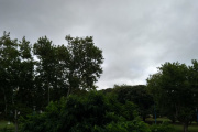 Pronóstico del Clima para el Jueves en Necochea y Quequén: Jornada Ventosa con Posibles Tormentas