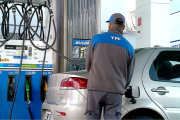 Impacto en los Surtidores: El Gobierno Actualiza Parcialmente Impuestos a los Combustibles en Agosto