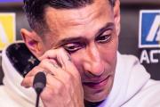 ¡Entre Lágrimas! Ángel Di María Regresa a Rosario Central: "Estar Acá Es Algo Que Soñaba"