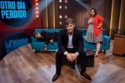 El Regreso de Mario Pergolini a la TV Quedó Lejos de "La Voz Argentina" en Rating
