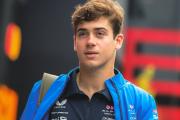 Franco Colapinto Inicia un Intenso Viernes en el GP de Bélgica con Práctica y Clasificación Sprint