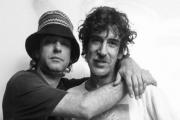 El Rock Nacional Resurge y Conquista a la Generación Z en Spotify