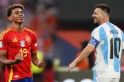 La Finalissima entre la Selección Argentina y España tiene fecha: todos los detalles