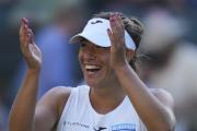 Solana Sierra Clasificó A Octavos De Final Y Revive La Ilusión Argentina