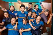 Se Estrena la Segunda Temporada de "División Palermo" en Netflix Este Jueves